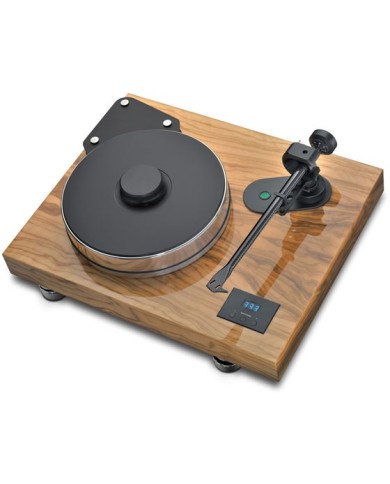 Pro-Ject Xtension 12 Evolution Giradischi | HiFi Solution