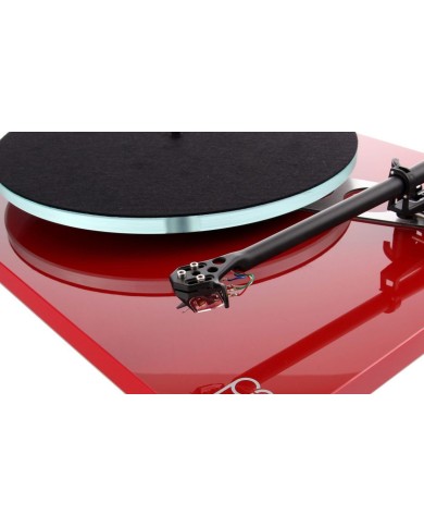 Rega Ania Testina MC | HiFi Solution