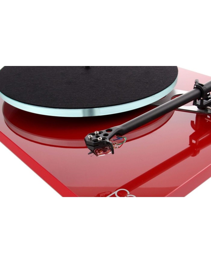 Rega Ania Testina MC | HiFi Solution