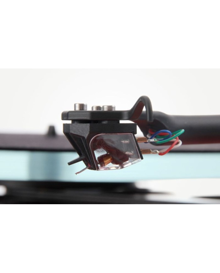 Rega Ania Testina MC | HiFi Solution