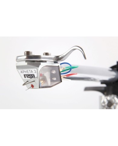 Rega Apheta 3 Testina MC | HiFi Solution