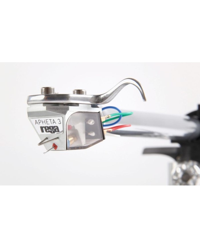 Rega Apheta 3 Testina MC | HiFi Solution