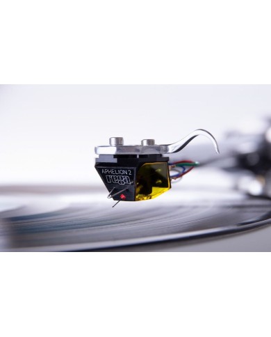 Rega Aphelion 2 Testina MC | HiFi Solution