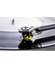Rega Aphelion 2 Testina MC | HiFi Solution