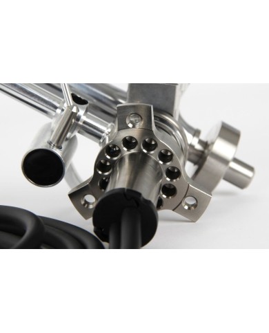 Rega RB Titanium Braccio | HiFi Solution