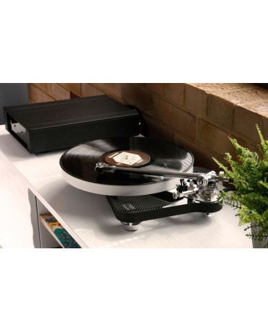 Rega RB Titanium Braccio | HiFi Solution