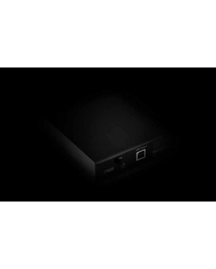 Rega Fono Mini A2D V2 Preamplificatore Phono MM | HiFi Solution