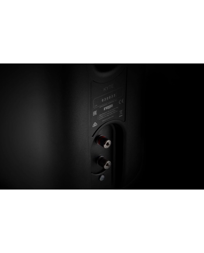 Rega Kyte Diffusore | HiFi Solution