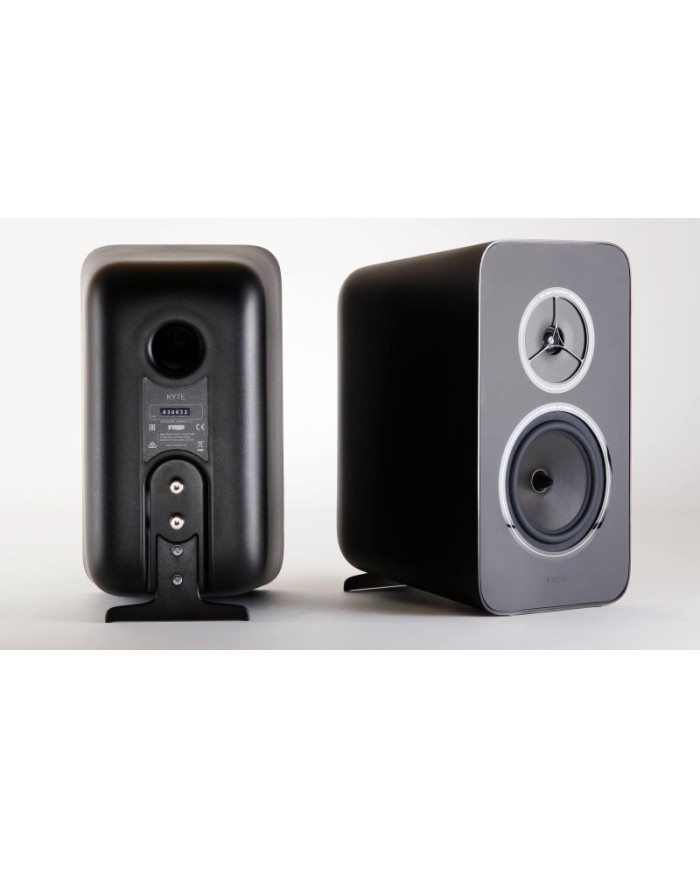 Rega Kyte Diffusore | HiFi Solution
