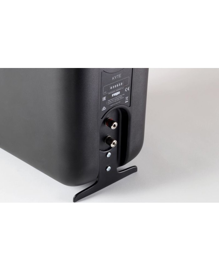 Rega Kyte Diffusore | HiFi Solution