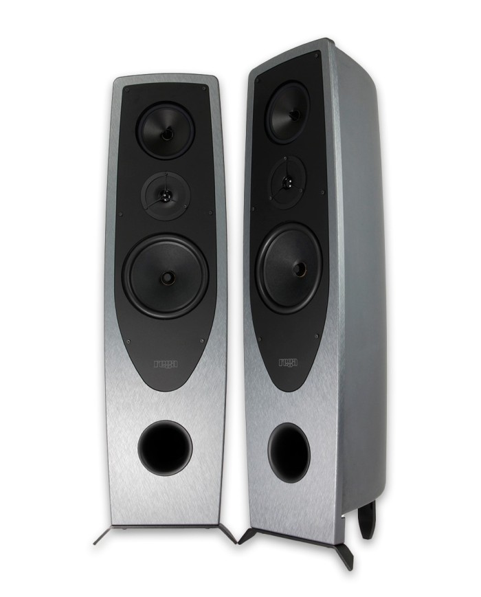 Rega AYA Diffusore | HiFi Solution