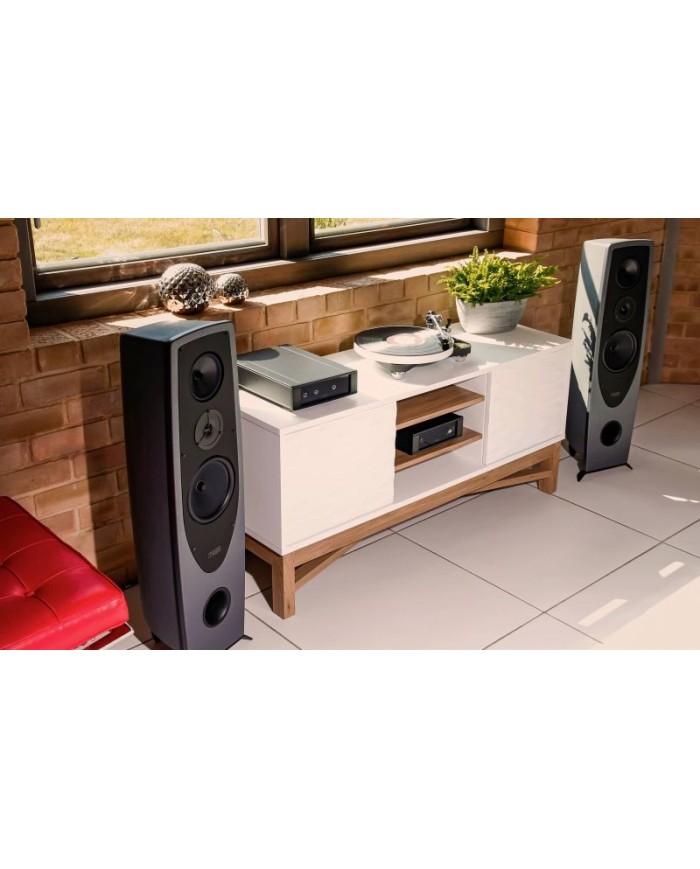 Rega AYA Diffusore | HiFi Solution