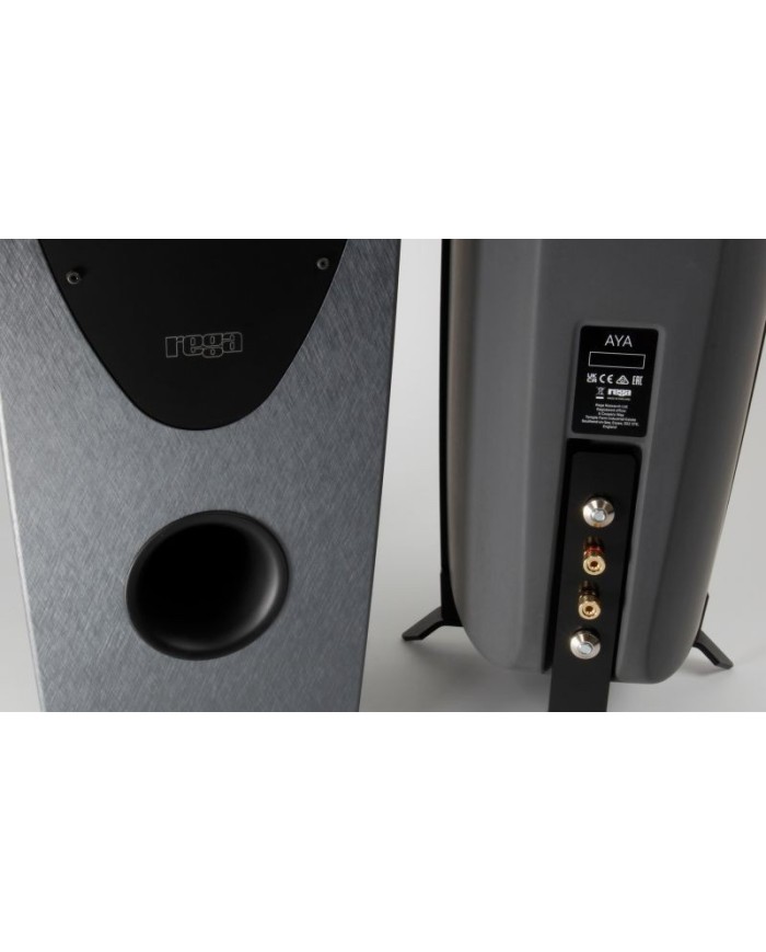 Rega AYA Diffusore | HiFi Solution