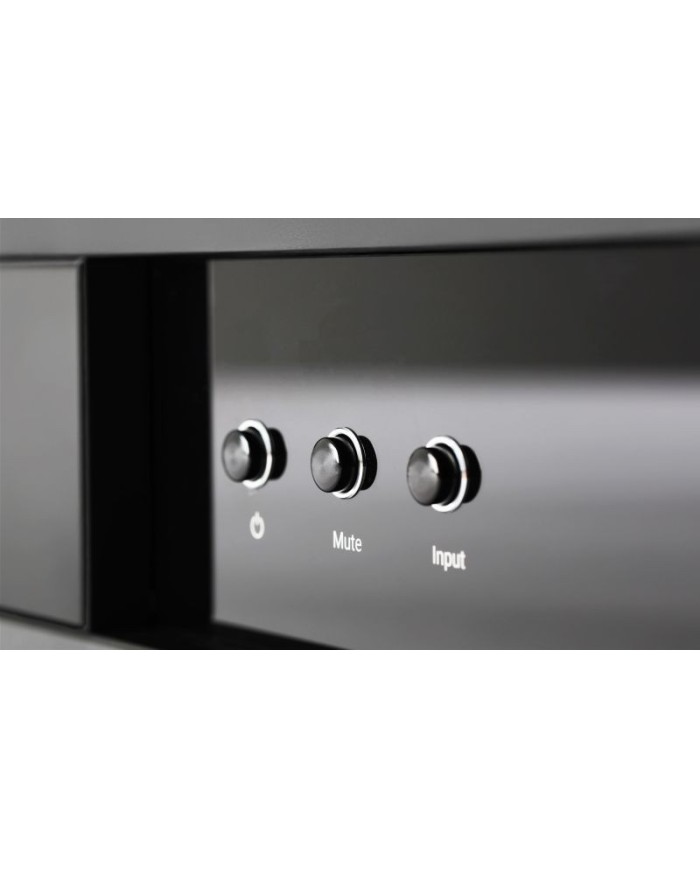 Rega Mercury Pre-Amp/DAC Preamplificatore Reference | HiFi Solution