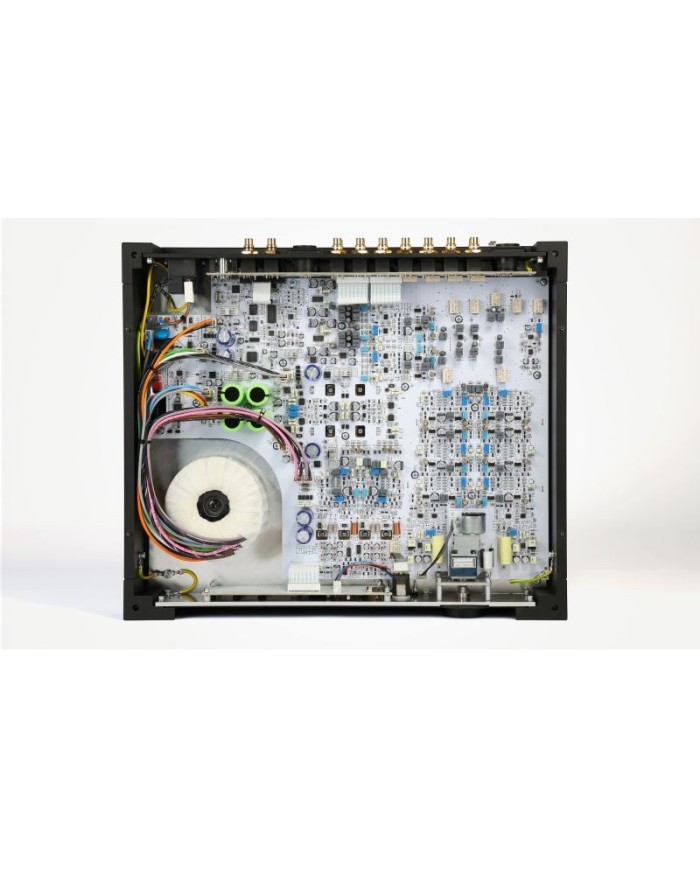Rega Mercury Pre-Amp/DAC Preamplificatore Reference | HiFi Solution