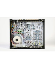 Rega Mercury Pre-Amp/DAC Preamplificatore Reference | HiFi Solution