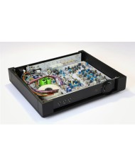 Rega Mercury Pre-Amp/DAC Preamplificatore Reference | HiFi Solution