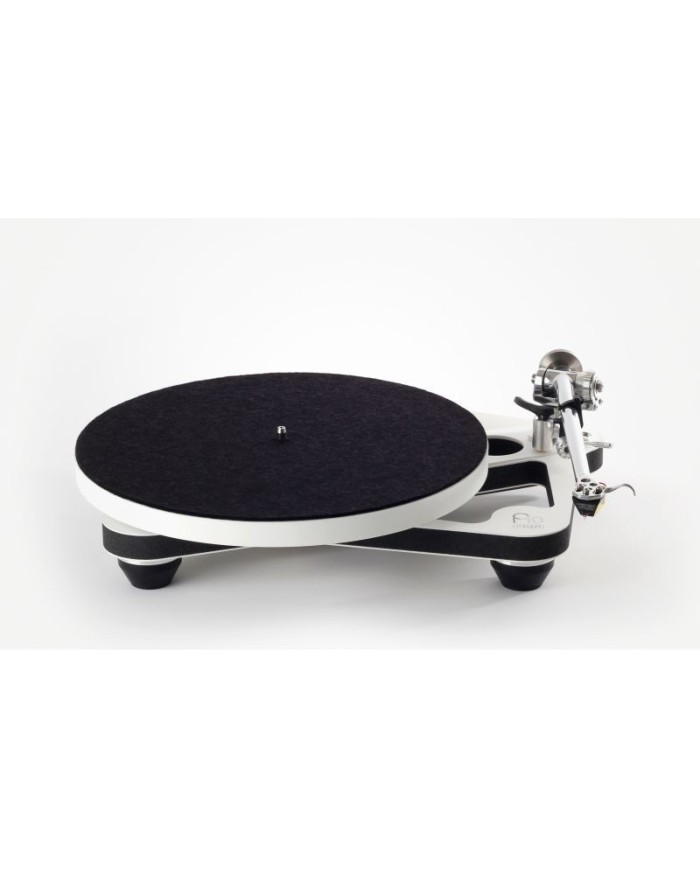 Rega Planar 10 Giradischi | HiFi Solution
