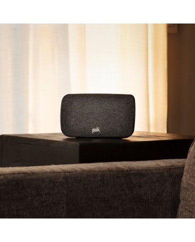 Polk Audio SR2 Diffusori Surround Wireless | HiFi Solution