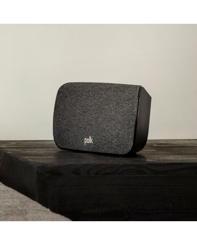 Polk Audio SR2 Diffusori Surround Wireless | HiFi Solution