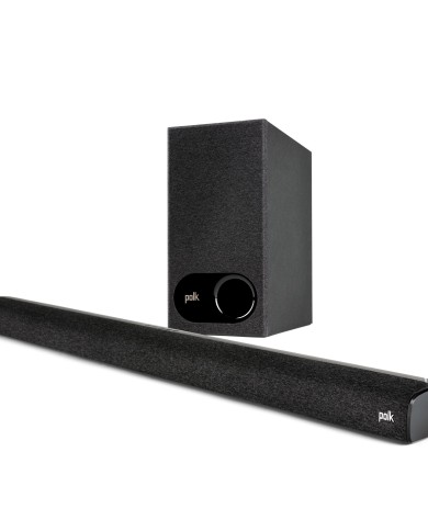 Polk Audio Signa S3 Soundbar | HiFi Solution