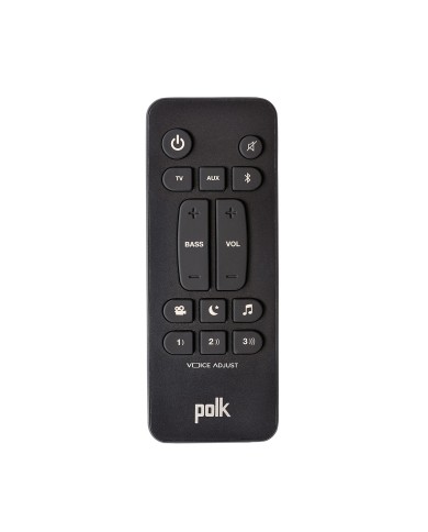 Polk Audio Signa S3 Soundbar | HiFi Solution