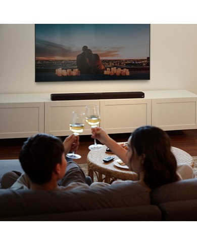 Polk Audio Signa S4 Soundbar | HiFi Solution