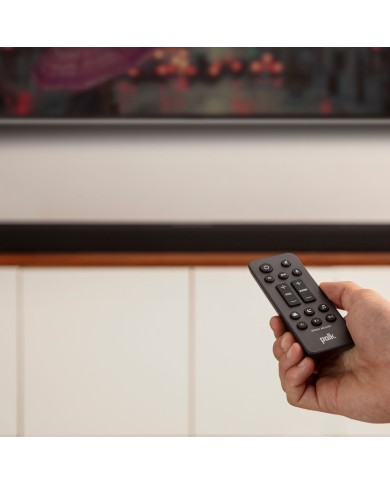 Polk Audio Signa S4 Soundbar | HiFi Solution