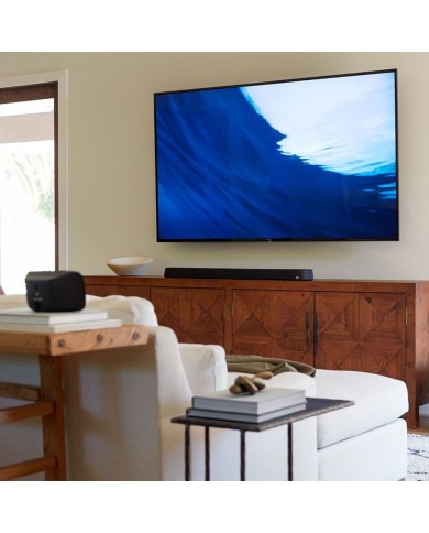 Polk Audio MagniFi Max AX Soundbar | HiFi Solution