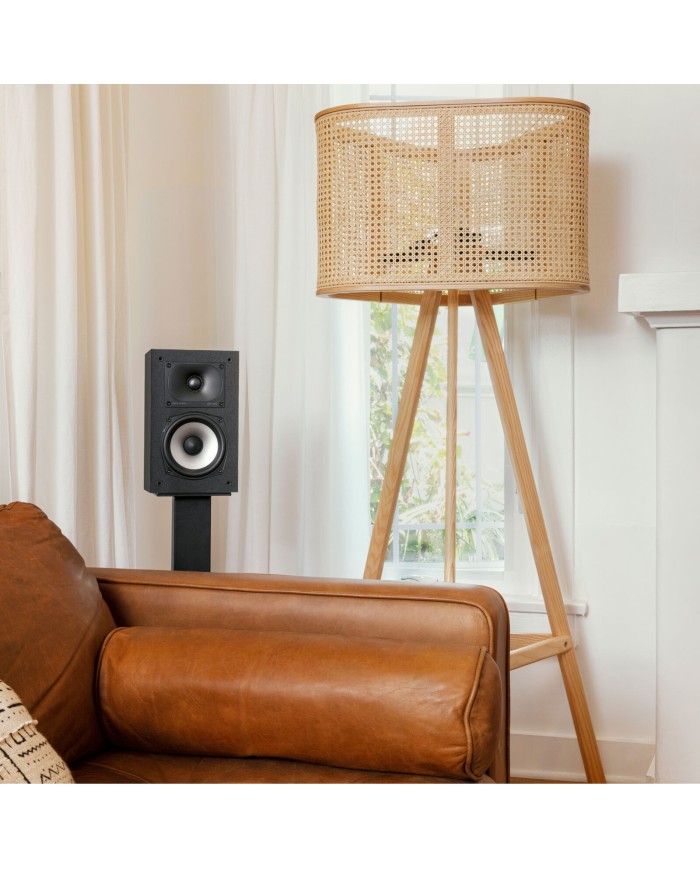 Polk Audio MXT15 Diffusore Bookshelf | HiFi Solution