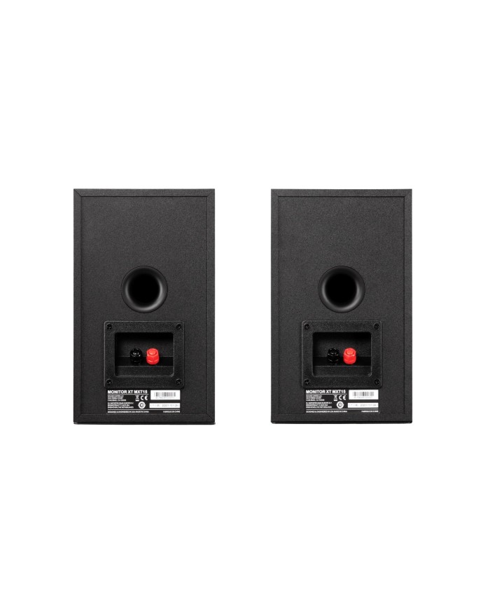 Polk Audio MXT15 Diffusore Bookshelf | HiFi Solution