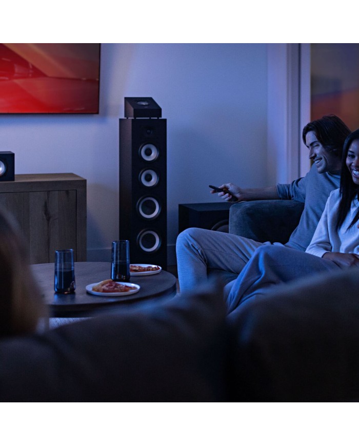 Polk Audio MXT30C Diffusore Centrale | HiFi Solution