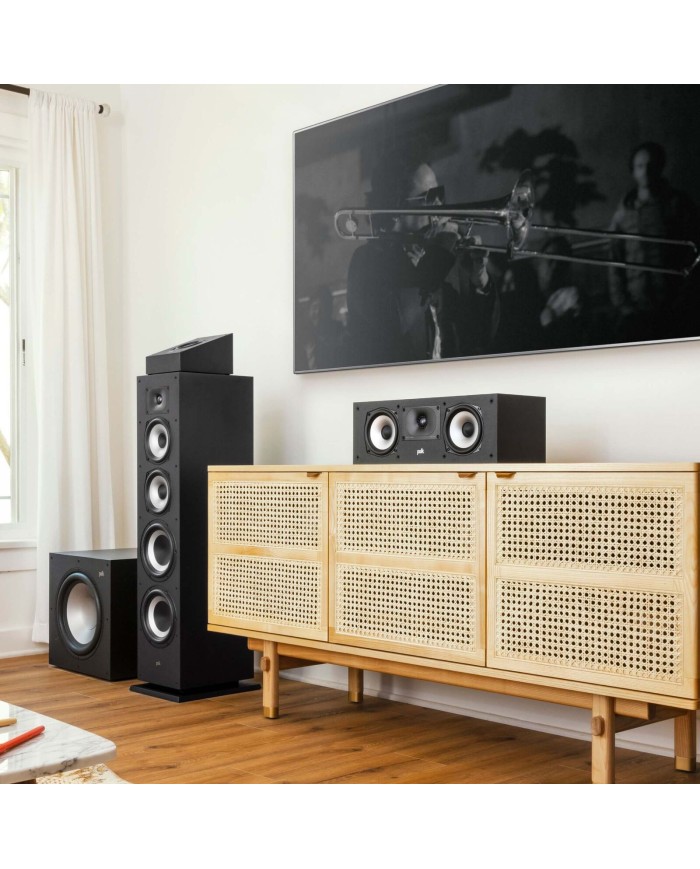 Polk Audio MXT30C Diffusore Centrale | HiFi Solution