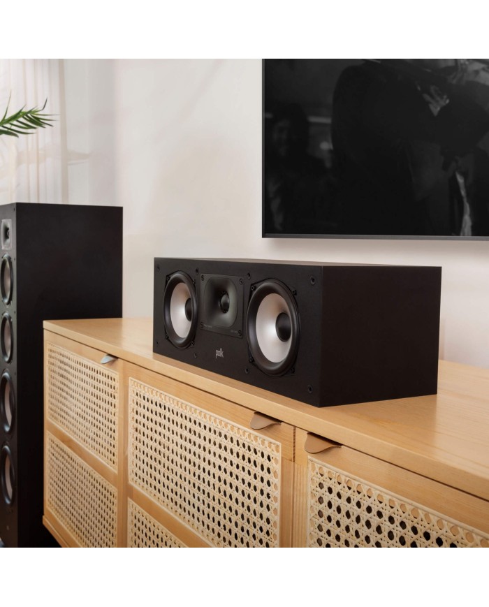 Polk Audio MXT30C Diffusore Centrale | HiFi Solution
