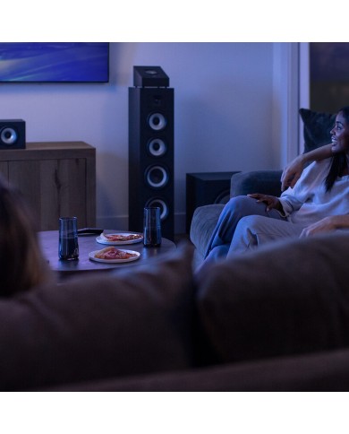 Polk Audio MXT30C Diffusore Centrale | HiFi Solution