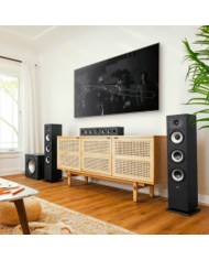 Polk Audio MXT35C Diffusore Centrale Slim | HiFi Solution