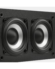 Polk Audio MXT35C Diffusore Centrale Slim | HiFi Solution