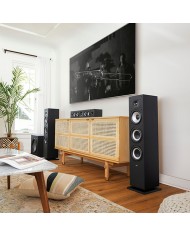 Polk Audio MXT35C Diffusore Centrale Slim | HiFi Solution
