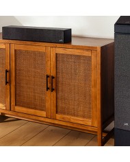 Polk Audio MXT35C Diffusore Centrale Slim | HiFi Solution