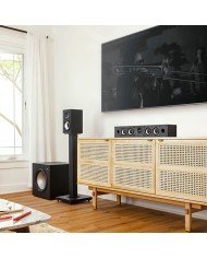 Polk Audio MXT35C Diffusore Centrale Slim | HiFi Solution