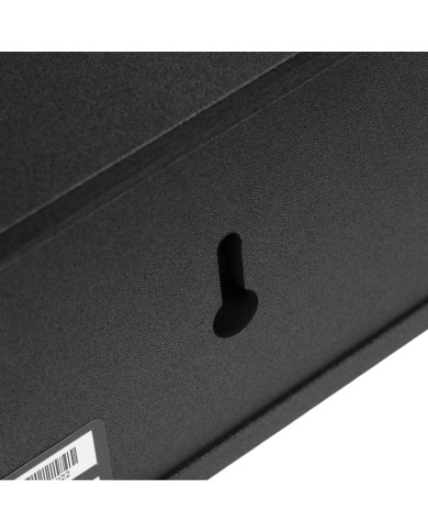 Polk Audio MXT35C Diffusore Centrale Slim | HiFi Solution