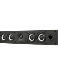 Polk Audio MXT35C Diffusore Centrale Slim | HiFi Solution