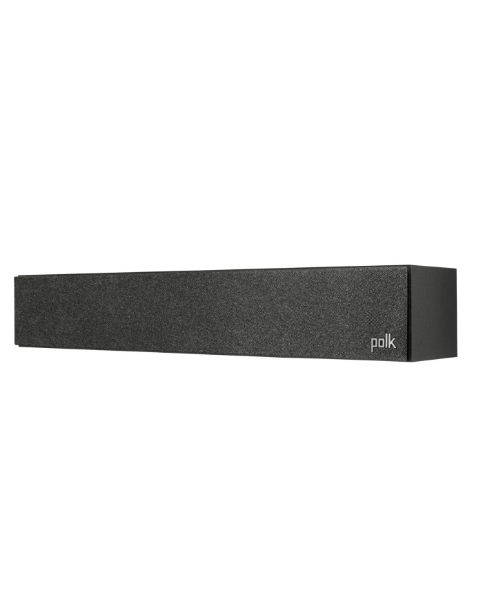 Polk Audio MXT35C Diffusore Centrale Slim | HiFi Solution