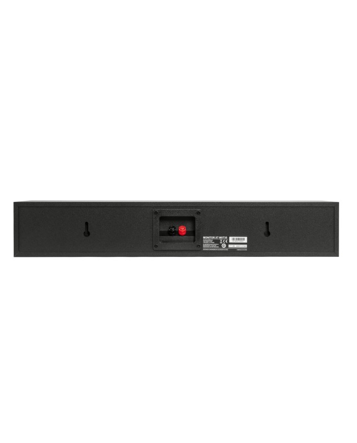 Polk Audio MXT35C Diffusore Centrale Slim | HiFi Solution