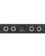 Polk Audio MXT35C Diffusore Centrale Slim | HiFi Solution