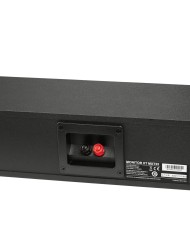 Polk Audio MXT35C Diffusore Centrale Slim | HiFi Solution