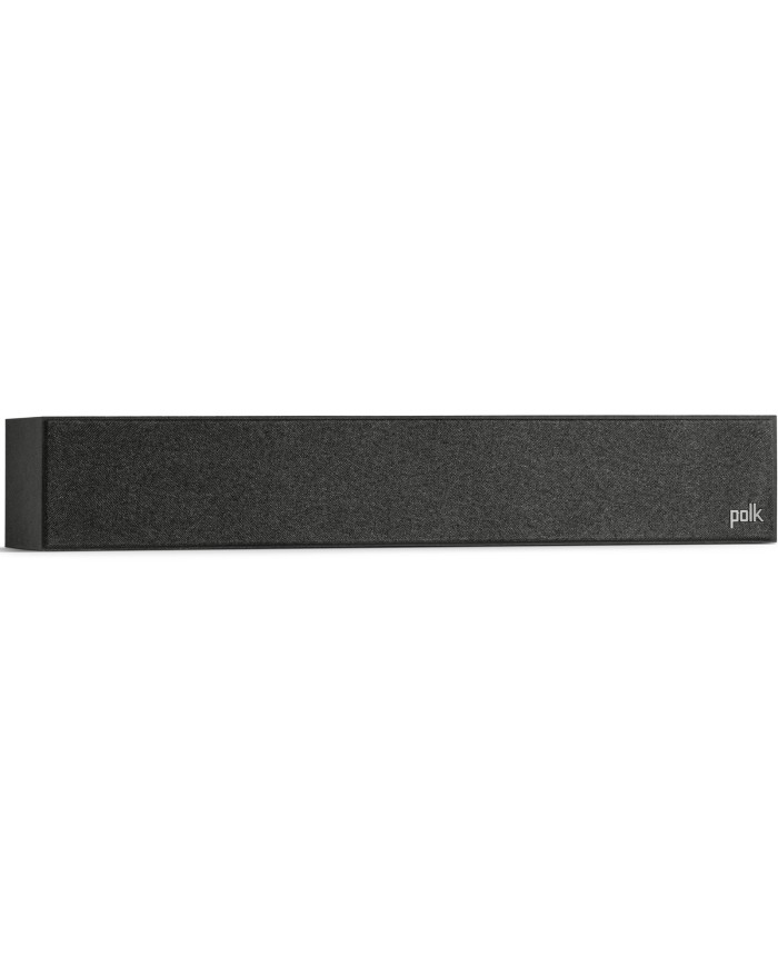 Polk Audio MXT35C Diffusore Centrale Slim | HiFi Solution