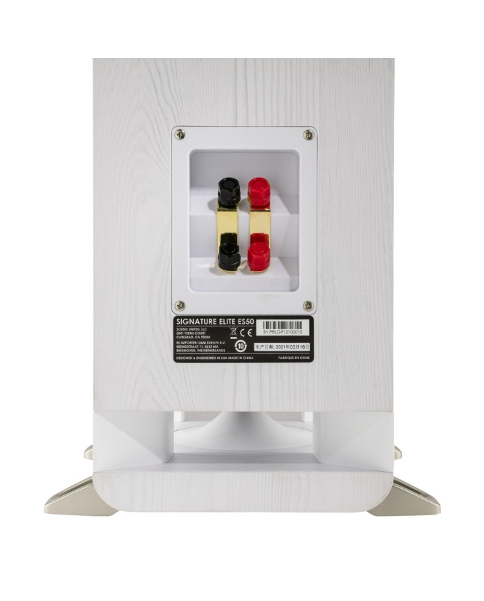 Polk Audio S50 EL Signature Elite Pavimento | HiFi Solution