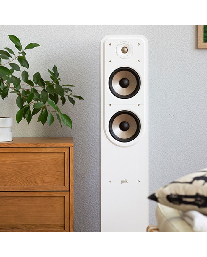 Polk Audio S50 EL Signature Elite Pavimento | HiFi Solution