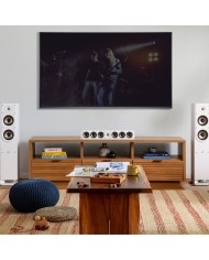 Polk Audio S50 EL Signature Elite Pavimento | HiFi Solution